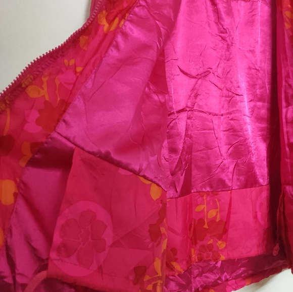 Oilily Puffer Jacket (INTERNATIONAL) - Picture 8 of 9